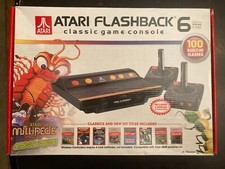 Atari flashback classic for sale  San Jose
