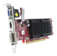 Powercolor radeon 5450 gebraucht kaufen  Berlin
