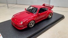 Porsche 911 993 d'occasion  Clermont-Ferrand-