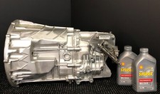 Getriebe a9062602002 mercedes gebraucht kaufen  Hermeskeil