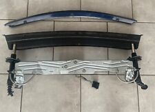 Original porsche 986 d'occasion  Rambervillers