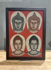 Buddha print for sale  Bridgeport