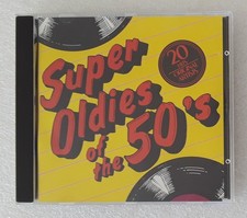 Super oldies vol. for sale  Goddard