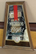 1982 michelob light for sale  Bay City