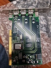 Scheda pci card usato  Roma