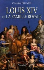 Louis xiv famille gebraucht kaufen  Berlin