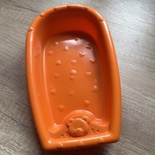 Puppen badewanne range gebraucht kaufen  Schmallenberg