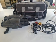 Sanyo camcorder handheld for sale  DARLINGTON