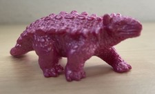 Ankylosaurus marke bully gebraucht kaufen  Schwäbisch Gmünd