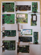 Vintage computer parts for sale  NORTHAMPTON