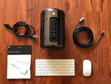 Apple mac pro for sale  Santa Clara