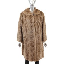 Light brown section for sale  Mc Lean