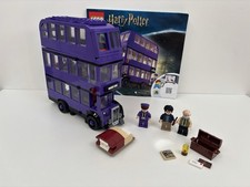 Lego harry potter for sale  CHELTENHAM
