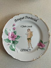 Assiette tir arc d'occasion  France