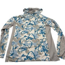 Simms hoodie mens for sale  Bozeman