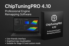 Chiptuningpro 4.10 professiona d'occasion  Compiègne