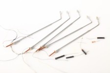 Led peitschenlampen leuchten gebraucht kaufen  Wesel