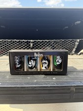 Beatles pint glass for sale  USA