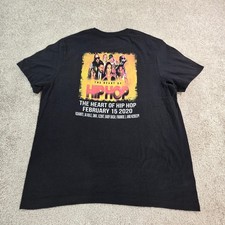 heart hip hop concert for sale  Desert Hot Springs
