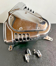 1999 Yamaha Road Star 1600 Kuryakyn limpador de ar com ferragens de montagem comprar usado  Enviando para Brazil