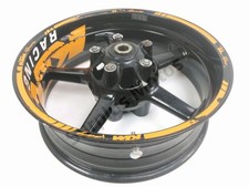 Jante arriere ktm d'occasion  France
