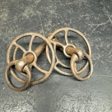 1800 vintage iron for sale  Mount Holly Springs