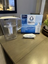brita pitcher 11 filters for sale brita pitcher 11 filters for sale Newport