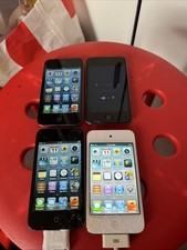 Lot ipod touch d'occasion  Montpellier-
