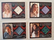 Cryptozoic revenge series for sale  KETTERING
