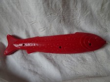 Badethermometer fisch wasser gebraucht kaufen  Lucka