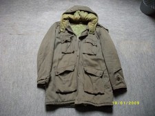 Vêtements chasse blouson d'occasion  Vitry-le-François