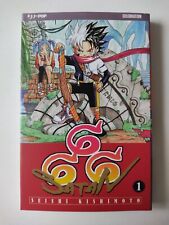 666 satan vol.1 usato  San Prisco