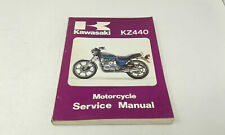 Kawasaki kz440 1980 usato  Piacenza