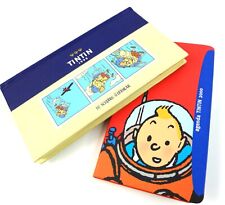 Tintin agenda calendar d'occasion  Expédié en Belgium