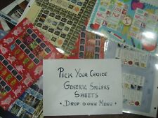 Pick sheet cheaper for sale  LONDON
