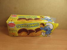 Schtoumpfs smurfs chocolate for sale  HIGH WYCOMBE