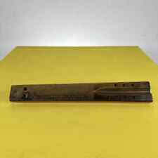 Flauto libico legno usato  Ferrara