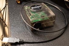 Cameo dvc 512 gebraucht kaufen  Steinhagen