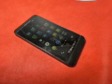 Blackberry z10 black for sale  BIRMINGHAM