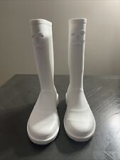 Chanel rain boots for sale  Schaumburg