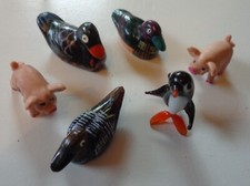 Konvolut tiere puppenhaus gebraucht kaufen  Uder