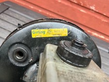 Bmw e28 girling for sale  LIVINGSTON