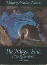 The magic flute d'occasion  Hennebont
