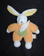 Peluche doudou compagnie d'occasion  Strasbourg-
