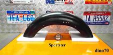 Harley davidson parafango usato  Nocera Superiore