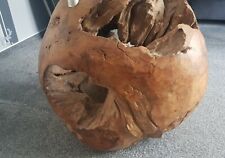 Teak holz tisch gebraucht kaufen  Broderstorf