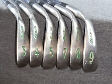 Mizuno tour irons for sale  Clarksburg