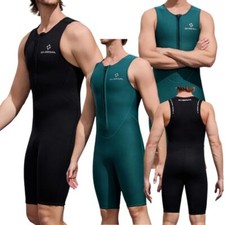 Herren 2mm neopren gebraucht kaufen  Versand nach Germany