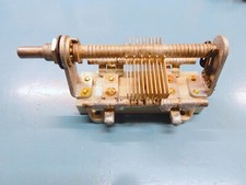 Tuning capacitor 40pf for sale  HINCKLEY