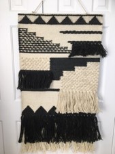Boho india woven for sale  Woodway